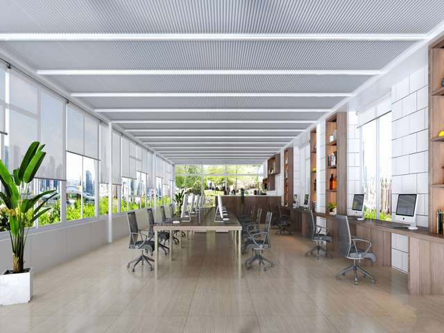 产业园招商品牌